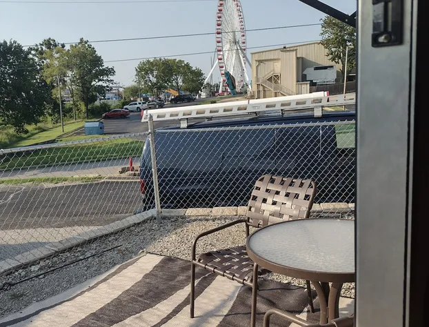 Branson RV Resort hotel detail image 4