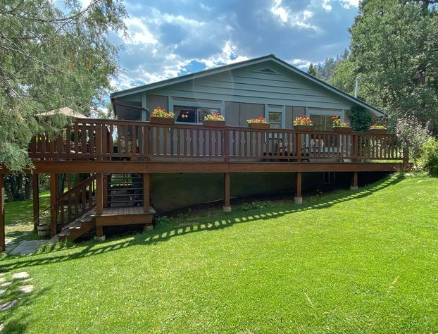 Country Sunshine Bed and Breakfast hotel detail image 3