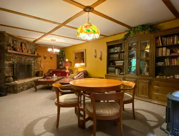 Country Sunshine Bed and Breakfast hotel detail image 4
