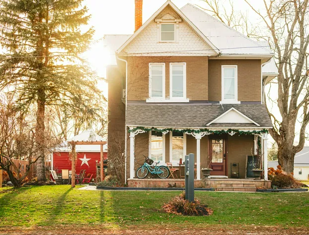 The Whitewater Inn hotel detail image 1