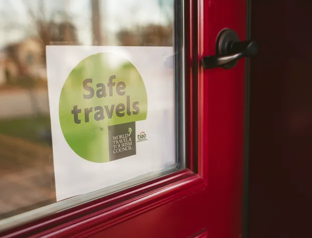 The Whitewater Inn hotel detail image 2