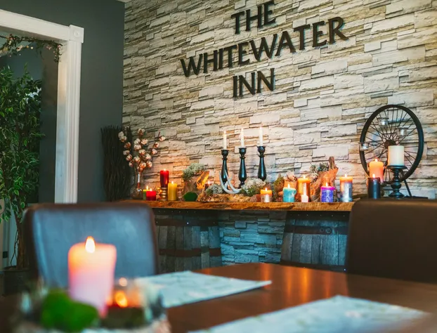 The Whitewater Inn hotel detail image 4