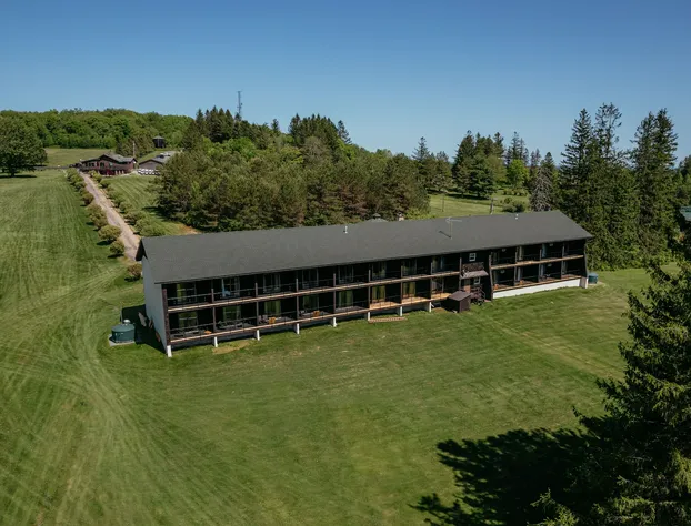 Roscoe Mountain Club hotel detail image 1