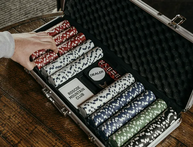 Roscoe Mountain Club hotel detail image 2