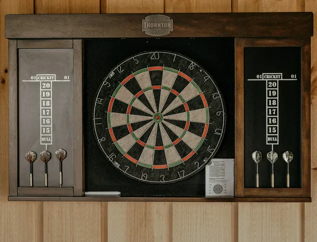 Roscoe Mountain Club hotel detail image 3