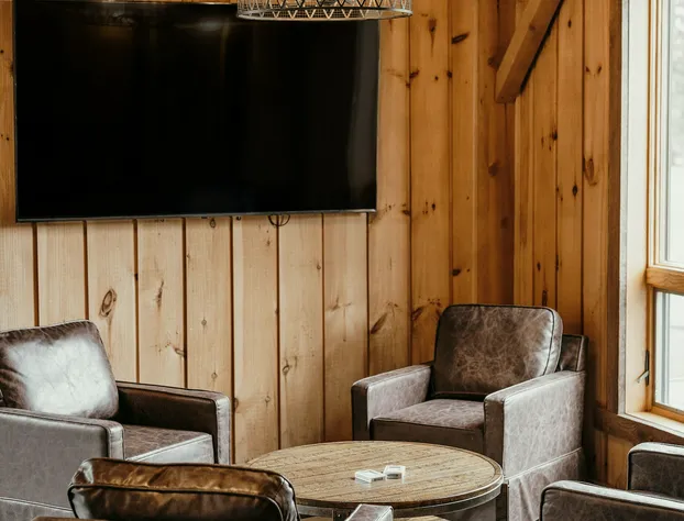 Roscoe Mountain Club hotel detail image 4