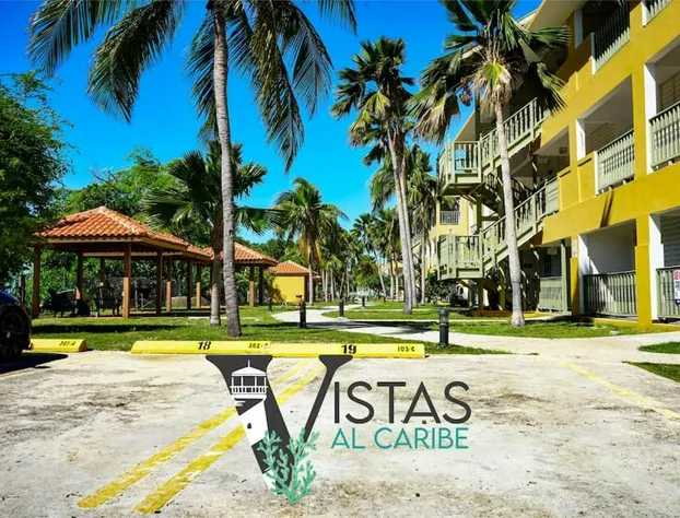 Ocean View Resorts Playa Caribe hotel detail image 1