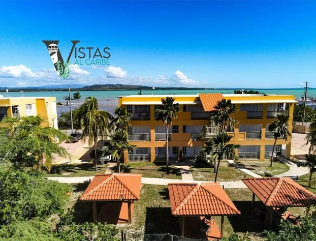 Ocean View Resorts Playa Caribe hotel detail image 2