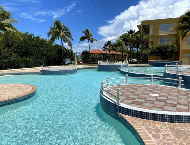 Ocean View Resorts Playa Caribe hotel detail image 1