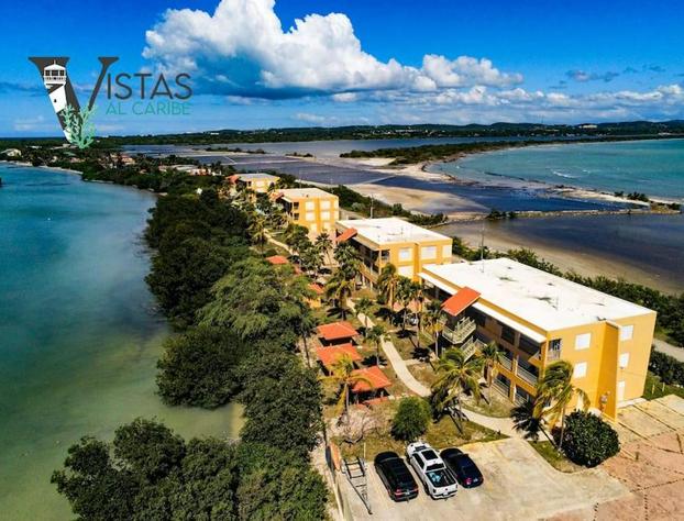 Ocean View Resorts Playa Caribe hotel detail image 2