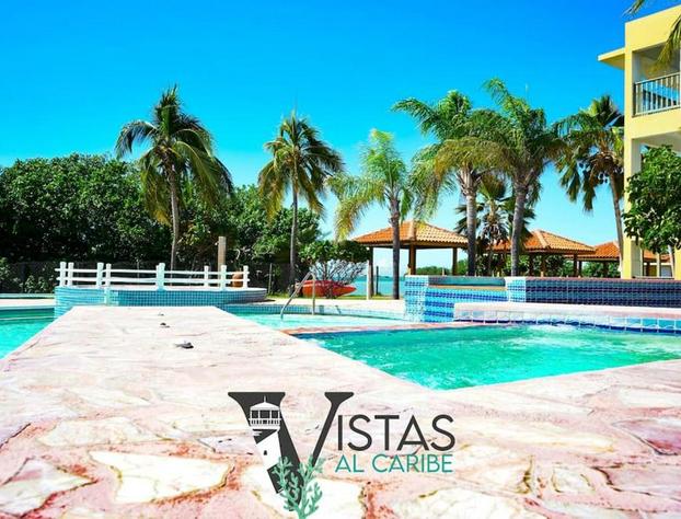 Ocean View Resorts Playa Caribe hotel detail image 3