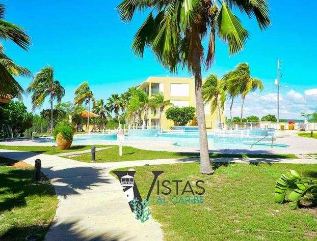 Ocean View Resorts Playa Caribe hotel detail image 4