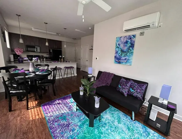 Luxe King Bd W Resort Amenities hotel detail image 3