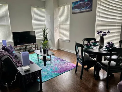 Luxe King Bd W Resort Amenities hotel detail image 4