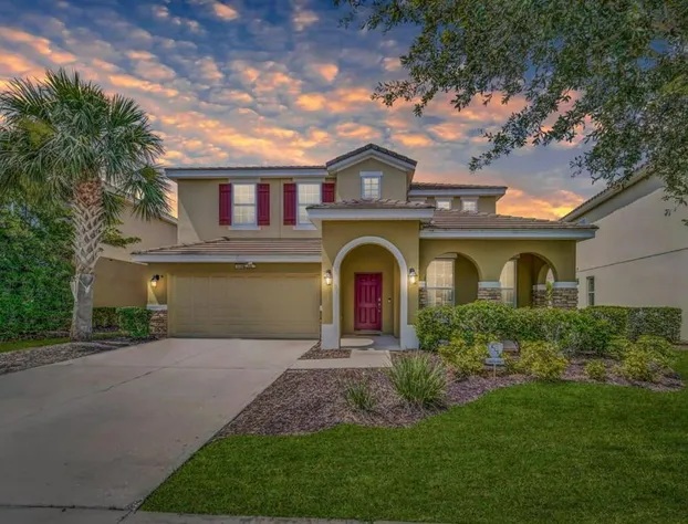 Luxurious Solterra Resort Home with Private Pool hotel detail image 1