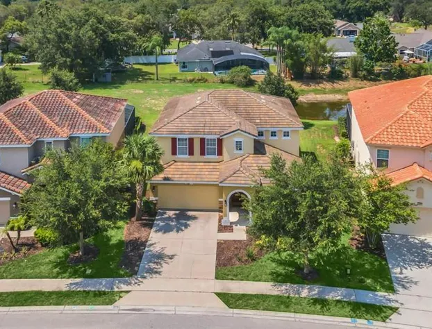 Luxurious Solterra Resort Home with Private Pool hotel detail image 2