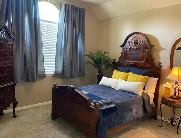 Wiley House Bed and Breakfast hotel detail image 2