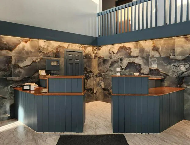 The Oasis Hotel & Bar hotel detail image 1