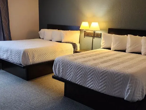 The Oasis Hotel & Bar hotel detail image 2