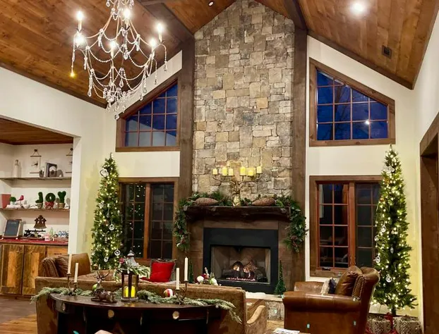 The Dogwood Inn hotel detail image 4