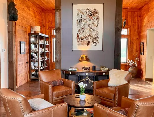 The Dogwood Inn hotel detail image 4