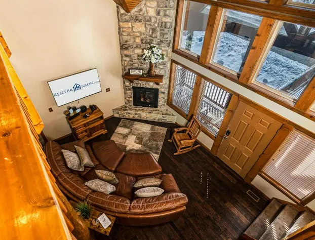 Serenity Oaks Lodge hotel detail image 4