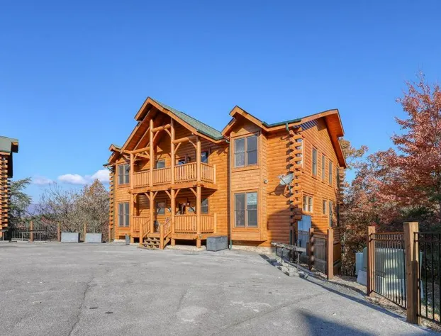 Black Bear Ridge Resort: Valhalla Manor by DC hotel detail image 2