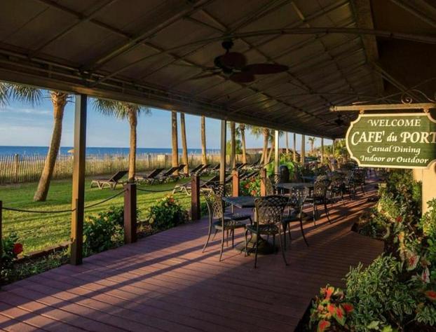 Beachfront Spacious King Suite with Resort Access Free Parking! hotel detail image 2