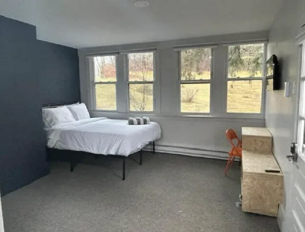 The Brooks Motel hotel detail image 1