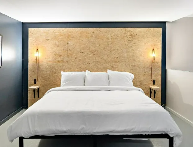 The Brooks Motel hotel detail image 3