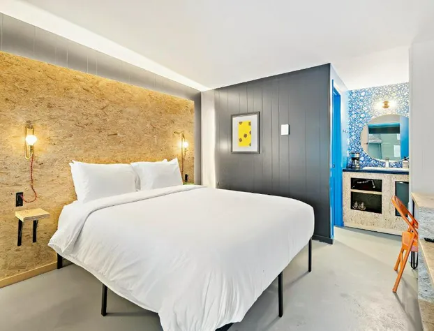 The Brooks Motel hotel detail image 4