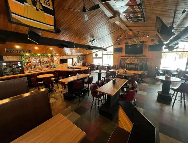 The Patch Lodge, Trademark Collection by Wyndham hotel detail image 3