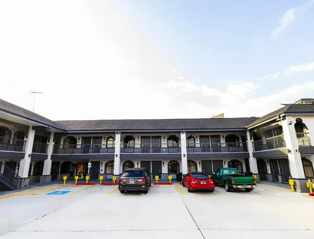 Downtowner Inns - Houston Downtown & Convention Center hotel detail image 4