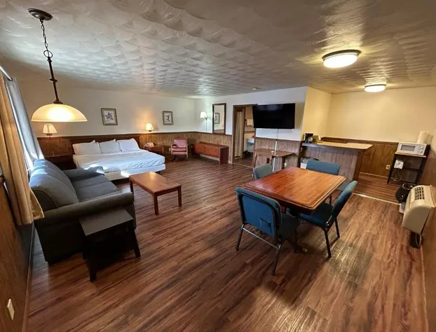 Valley Inn and Suites hotel detail image 3