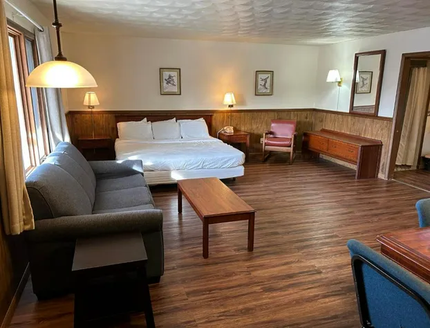 Valley Inn and Suites hotel detail image 2