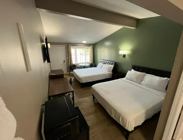 Valley Inn and Suites hotel detail image 4