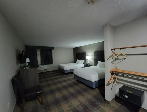 Baymont Inn Baldwin hotel detail image 1