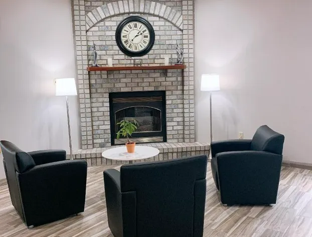 Baymont Inn Baldwin hotel detail image 4