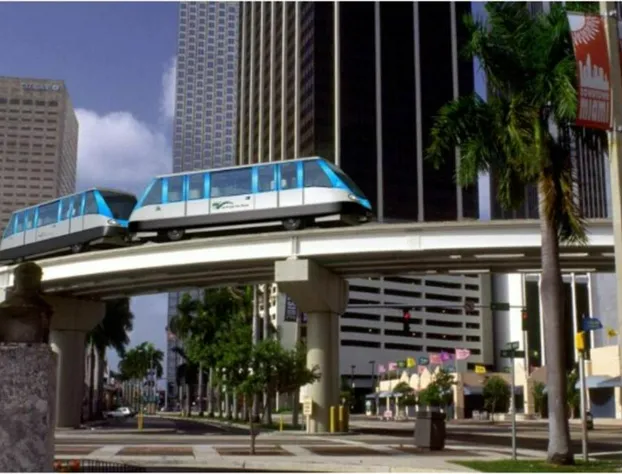 Downtown Miami 1 Bedroom Ocean View Hotel Amenity hotel detail image 1