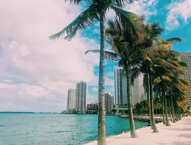 Downtown Miami 1 Bedroom Ocean View Hotel Amenity hotel detail image 4