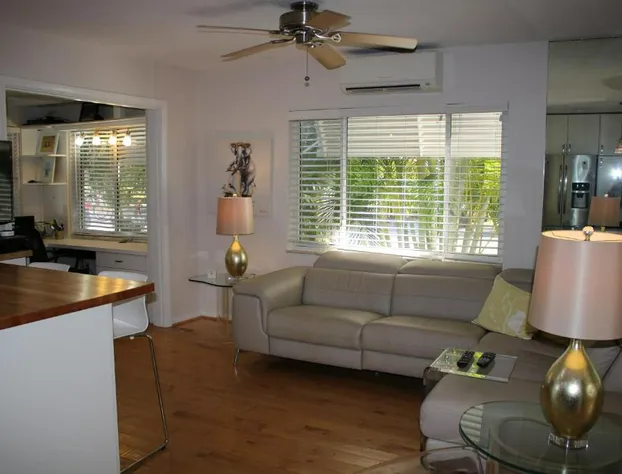 Gulfside Resort. Unit 1 hotel detail image 2