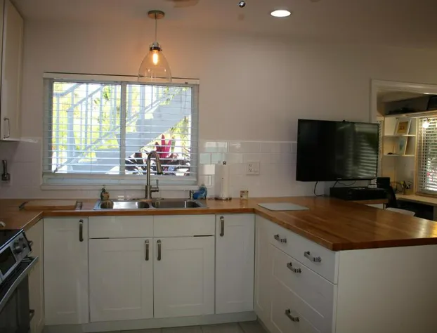 Gulfside Resort. Unit 1 hotel detail image 3