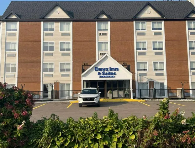 Days Inn & Suites by Wyndham Summerside hotel detail image 1