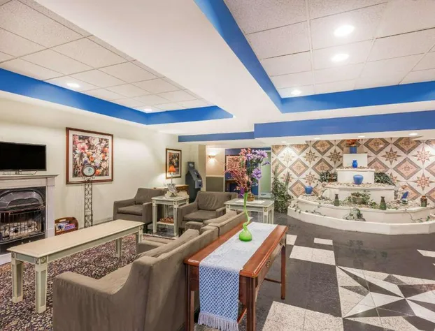 Aderi Hotel Niantic hotel detail image 2