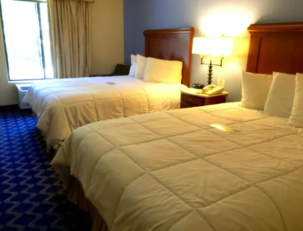 Aderi Hotel Niantic hotel detail image 3