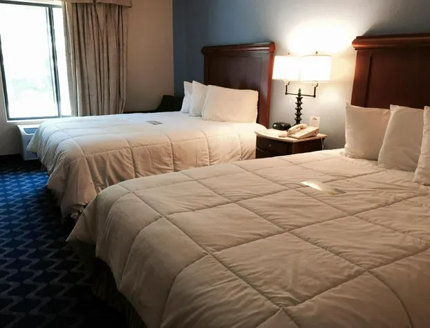 Aderi Hotel Niantic hotel detail image 4