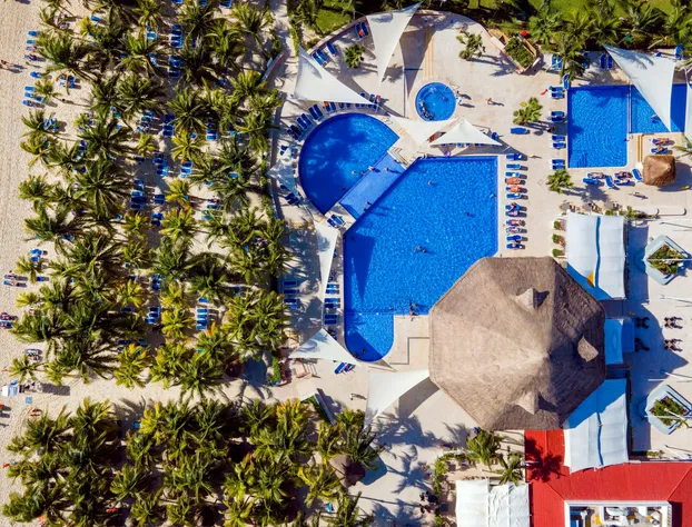 Viva Maya by Wyndham, A Trademark All Inclusive Resort hotel detail image 1