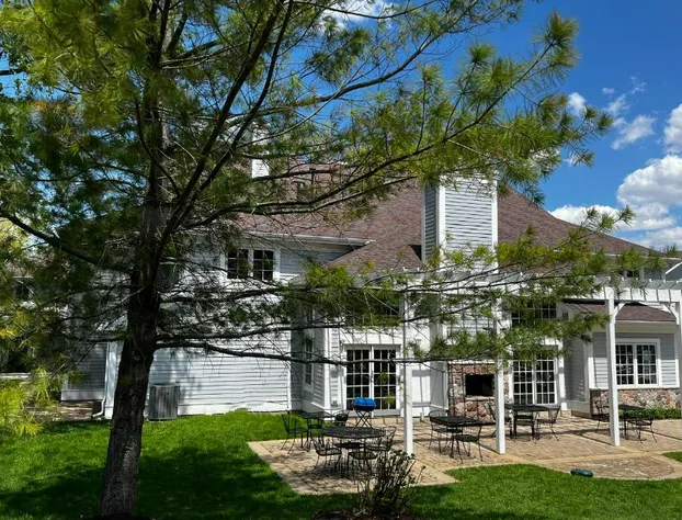 Sand Hill On The Lake hotel detail image 2