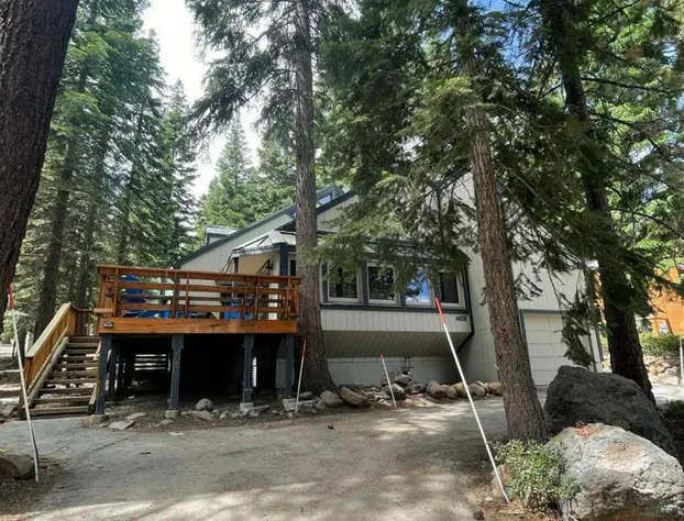 Winter Fun in North Lake Tahoe Carnelian Bay hotel detail image 1