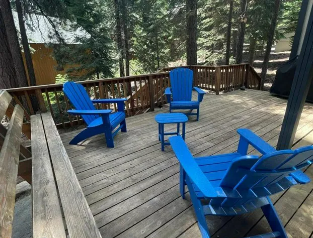 Winter Fun in North Lake Tahoe Carnelian Bay hotel detail image 3